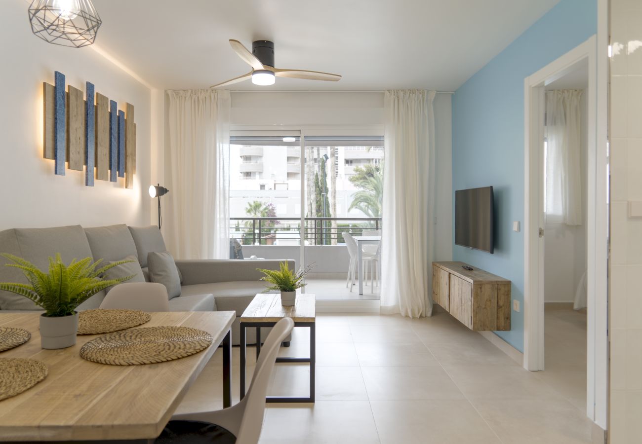 Appartement à Calpe / Calp - PARAISOMAR - *39B PREMIUM