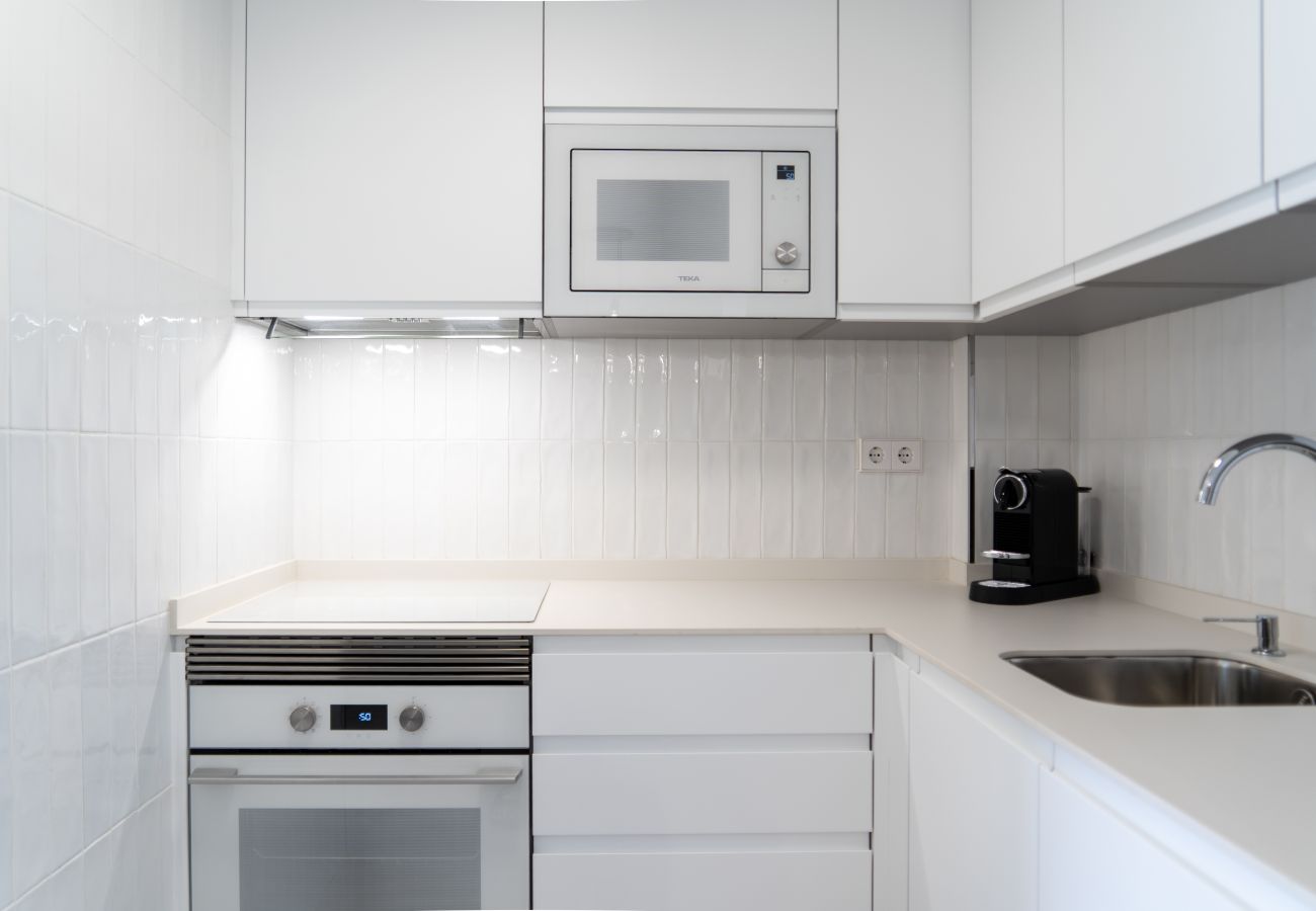 Appartement à Calpe / Calp - PARAISOMAR - *39B PREMIUM