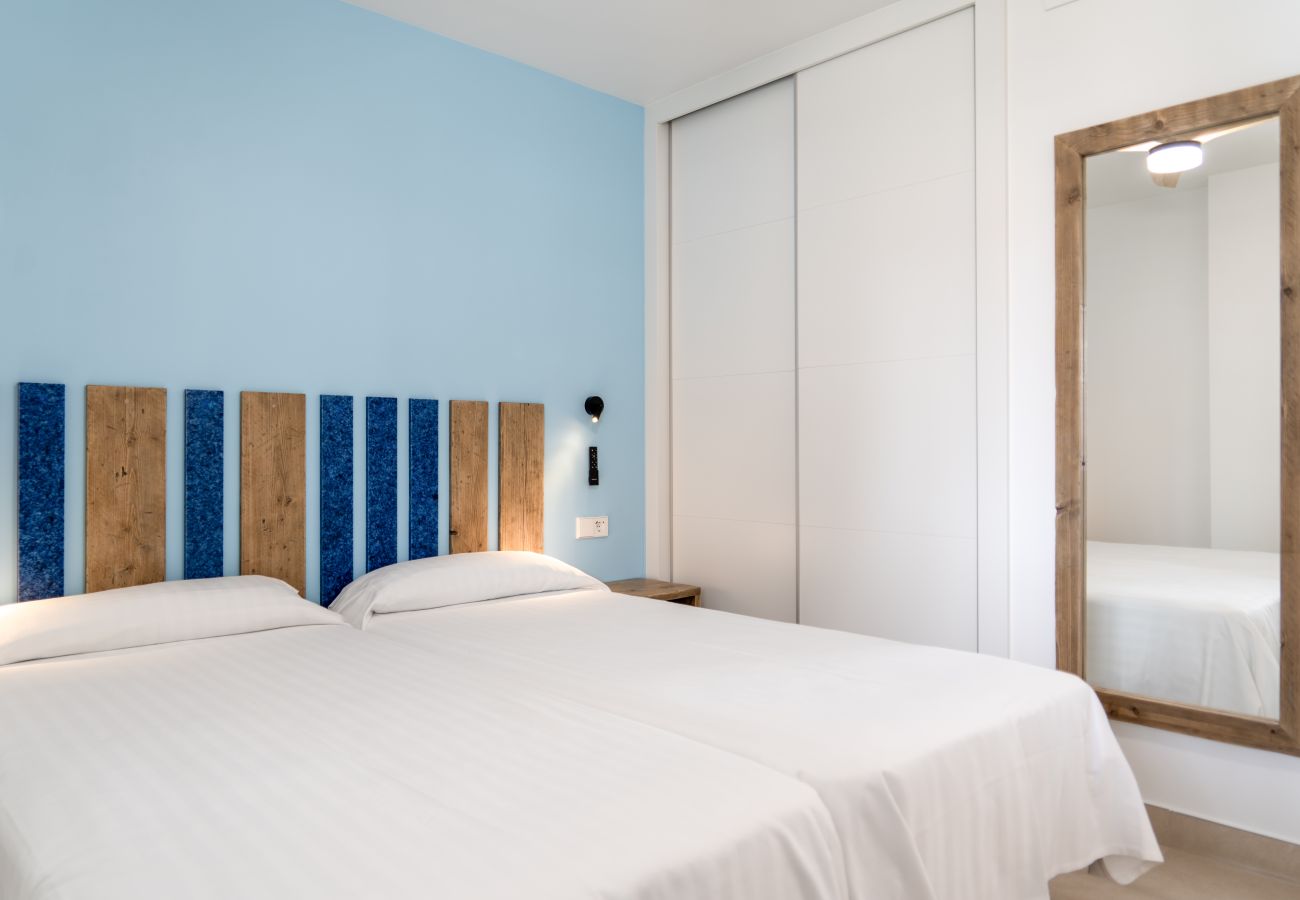 Appartement à Calpe / Calp - PARAISOMAR - *39B PREMIUM