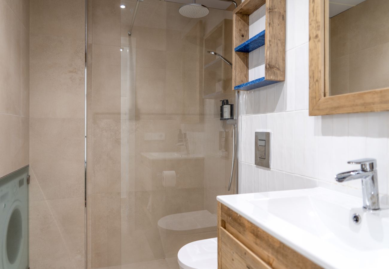 Appartement à Calpe / Calp - PARAISOMAR - *39B PREMIUM