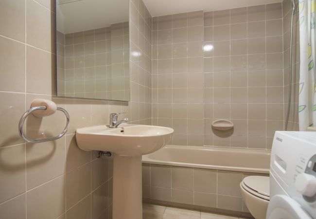 Appartement à Calpe - PARAISOMAR - *32B Appartement à Calpe - PARAISOMAR - *32B