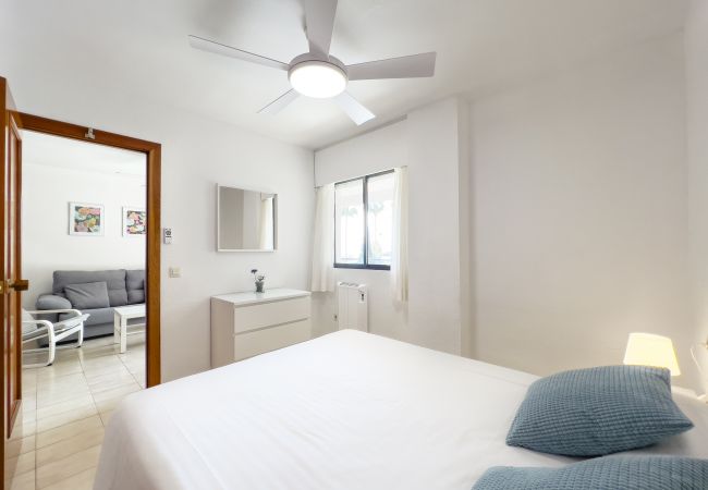 Appartement à Calpe - PARAISOMAR - *32B Appartement à Calpe - PARAISOMAR - *32B