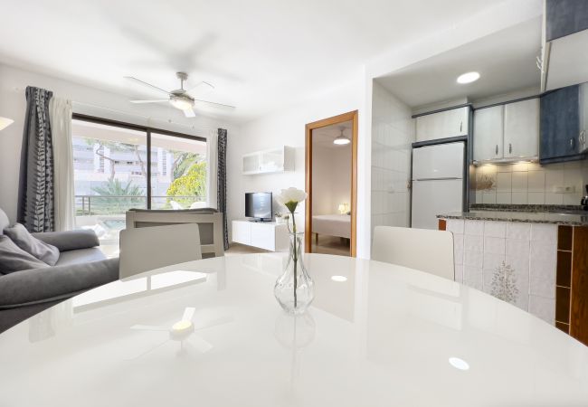 Appartement à Calpe - PARAISOMAR - *32B Appartement à Calpe - PARAISOMAR - *32B