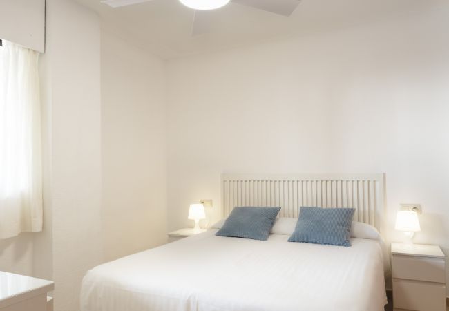 Appartement à Calpe - PARAISOMAR - *32B Appartement à Calpe - PARAISOMAR - *32B