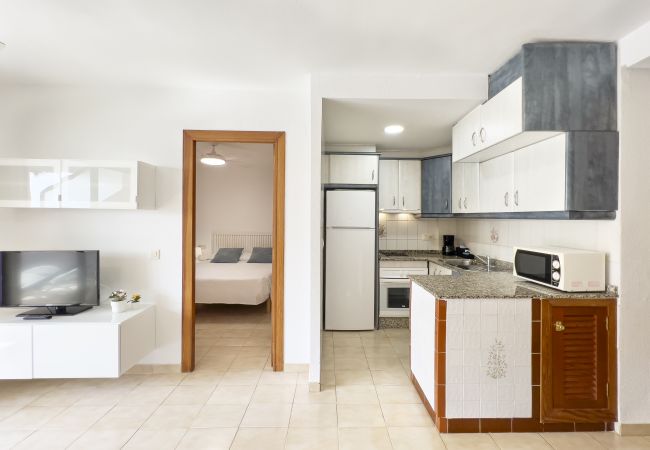 Appartement à Calpe - PARAISOMAR - *32B Appartement à Calpe - PARAISOMAR - *32B