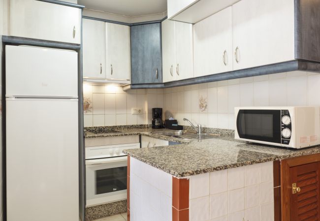 Appartement à Calpe - PARAISOMAR - *32B Appartement à Calpe - PARAISOMAR - *32B