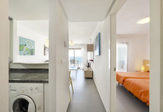 Appartement à Calpe - HIPOCAMPOS - 23B Appartement à Calpe - HIPOCAMPOS - 23B