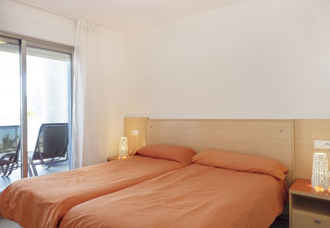 Appartement à Calpe - HIPOCAMPOS - 23B Appartement à Calpe - HIPOCAMPOS - 23B