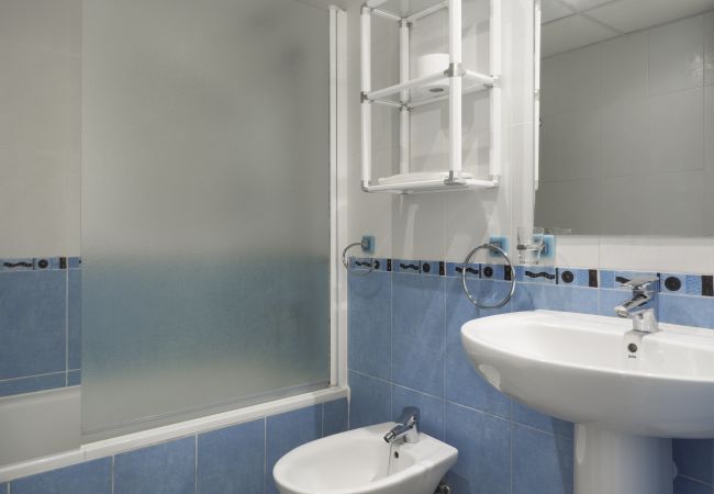 Appartement à Calpe - HIPOCAMPOS - 23B Appartement à Calpe - HIPOCAMPOS - 23B