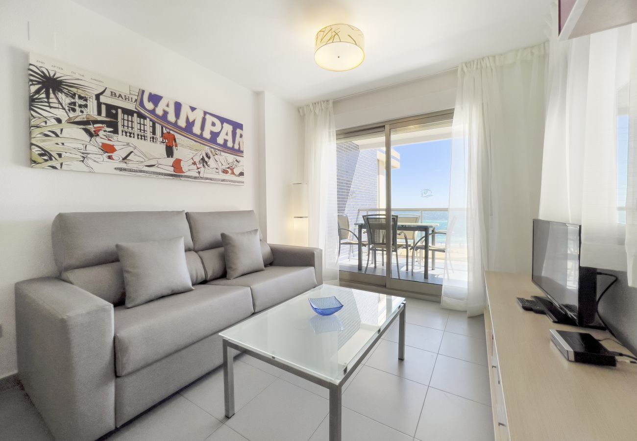 Appartement à Calpe / Calp - HIPOCAMPOS - 23B