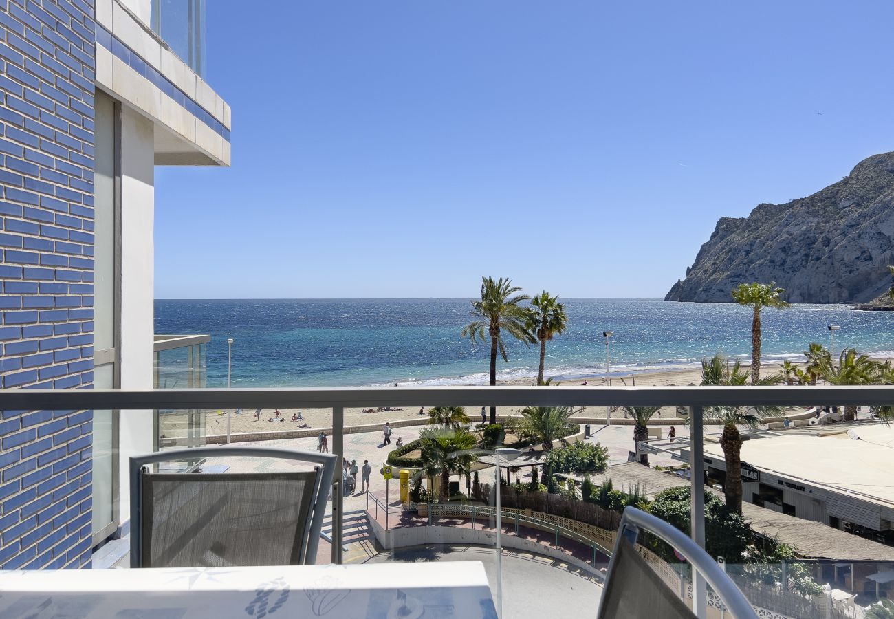 Appartement à Calpe / Calp - HIPOCAMPOS - 23B