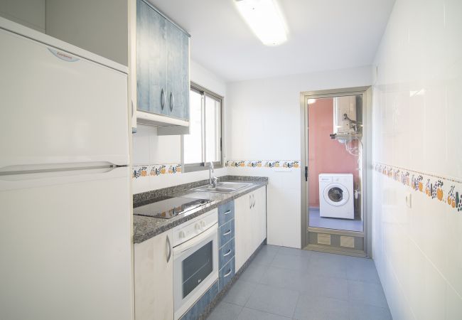 Appartement à Calpe - HIPOCAMPOS - 210C Appartement à Calpe - HIPOCAMPOS - 210C