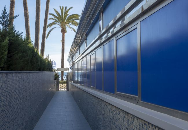 Appartement à Calpe - HIPOCAMPOS - 210C Appartement à Calpe - HIPOCAMPOS - 210C