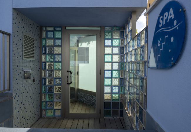 Appartement à Calpe - HIPOCAMPOS - 210C Appartement à Calpe - HIPOCAMPOS - 210C