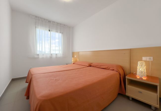 Appartement à Calpe - HIPOCAMPOS - 210C Appartement à Calpe - HIPOCAMPOS - 210C