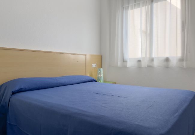 Appartement à Calpe - HIPOCAMPOS - 210C Appartement à Calpe - HIPOCAMPOS - 210C