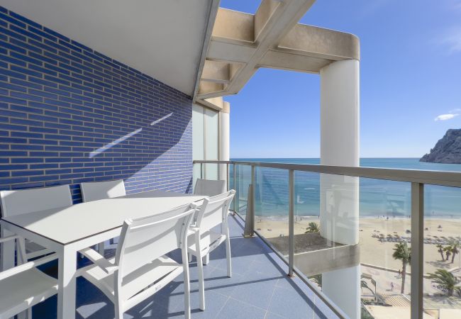 Appartement à Calpe - HIPOCAMPOS - 210C Appartement à Calpe - HIPOCAMPOS - 210C