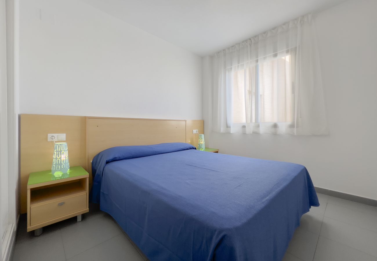 Appartement à Calpe / Calp - HIPOCAMPOS - 210C