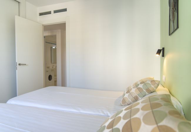 Appartement à Calpe - PARAISOMAR - 25A PREMIUM Appartement à Calpe - PARAISOMAR - 25A PREMIUM