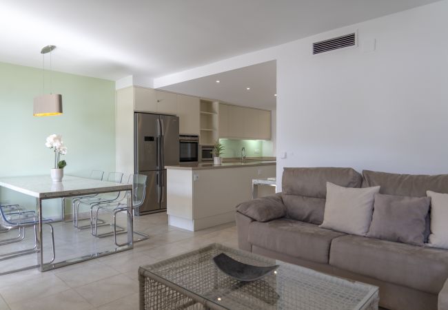 Appartement à Calpe - PARAISOMAR - 25A PREMIUM Appartement à Calpe - PARAISOMAR - 25A PREMIUM