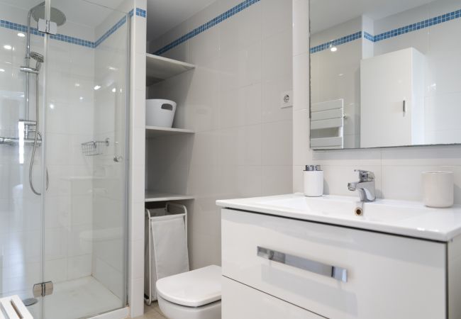 Appartement à Calpe - PARAISOMAR - 25A PREMIUM Appartement à Calpe - PARAISOMAR - 25A PREMIUM