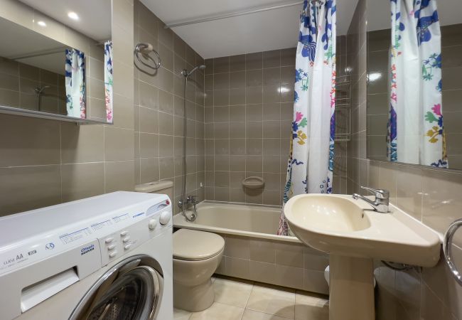 Appartement à Calpe - PARAISOMAR - *37C Appartement à Calpe - PARAISOMAR - *37C