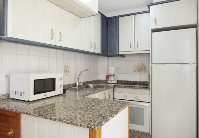 Appartement à Calpe - PARAISOMAR - *37C Appartement à Calpe - PARAISOMAR - *37C