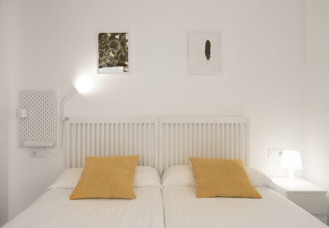 Appartement à Calpe - PARAISOMAR - *37C Appartement à Calpe - PARAISOMAR - *37C