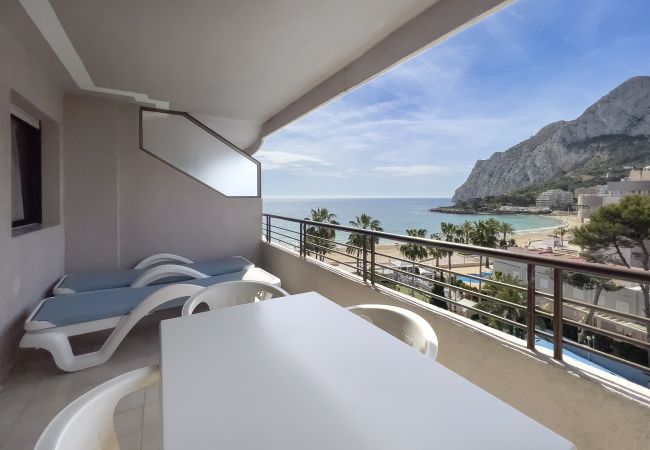 Appartement à Calpe - PARAISOMAR - *37C Appartement à Calpe - PARAISOMAR - *37C