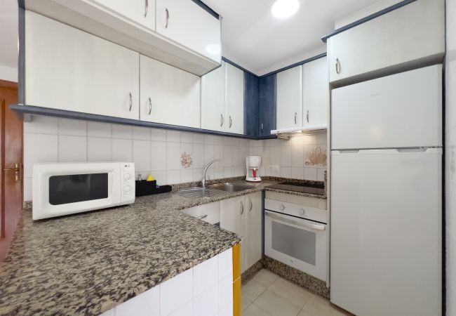 Appartement à Calpe - PARAISOMAR - *37C Appartement à Calpe - PARAISOMAR - *37C