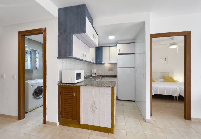 Appartement à Calpe - PARAISOMAR - *37C Appartement à Calpe - PARAISOMAR - *37C