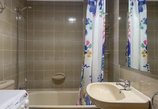 Appartement à Calpe - PARAISOMAR - *37C Appartement à Calpe - PARAISOMAR - *37C