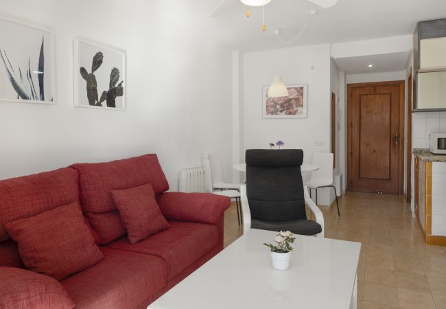 Appartement à Calpe - PARAISOMAR - *37C Appartement à Calpe - PARAISOMAR - *37C