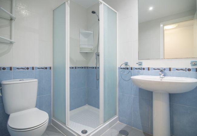 Appartement à Calpe - HIPOCAMPOS - 31C Appartement à Calpe - HIPOCAMPOS - 31C