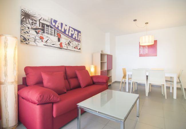 Appartement à Calpe / Calp - HIPOCAMPOS - 35C