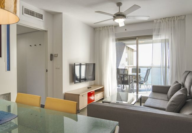 Appartement à Calpe / Calp - HIPOCAMPOS - 37C