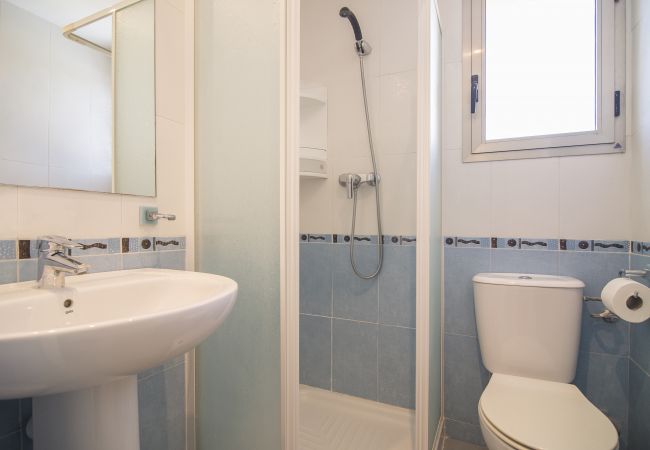 Appartement à Calpe - HIPOCAMPOS - 42C Appartement à Calpe - HIPOCAMPOS - 42C