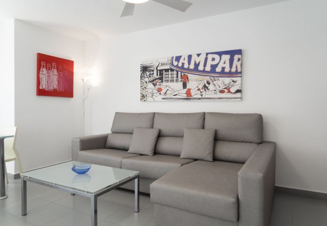 Appartement à Calpe - HIPOCAMPOS - 42C Appartement à Calpe - HIPOCAMPOS - 42C