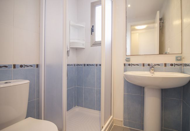 Appartement à Calpe - HIPOCAMPOS - 32A Appartement à Calpe - HIPOCAMPOS - 32A