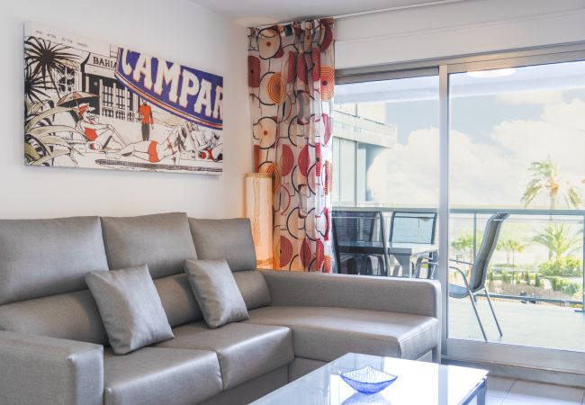 Appartement à Calpe - HIPOCAMPOS - 32A Appartement à Calpe - HIPOCAMPOS - 32A