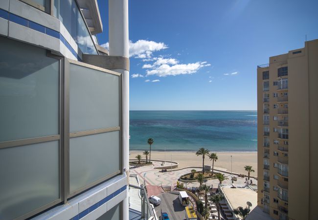 Appartement à Calpe - HIPOCAMPOS - 39C Appartement à Calpe - HIPOCAMPOS - 39C