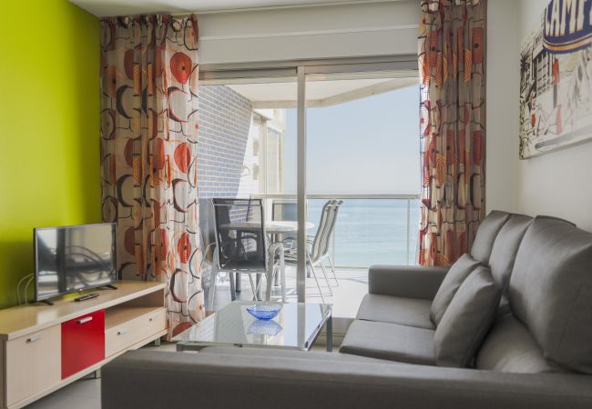 Appartement à Calpe - HIPOCAMPOS - 39C Appartement à Calpe - HIPOCAMPOS - 39C