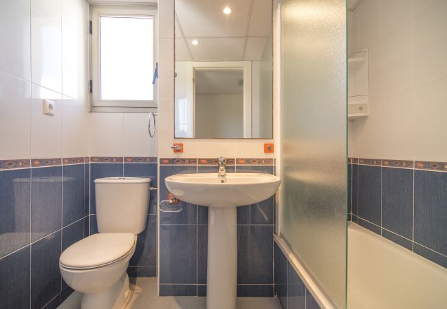 Appartement à Calpe - HIPOCAMPOS - 48C Appartement à Calpe - HIPOCAMPOS - 48C