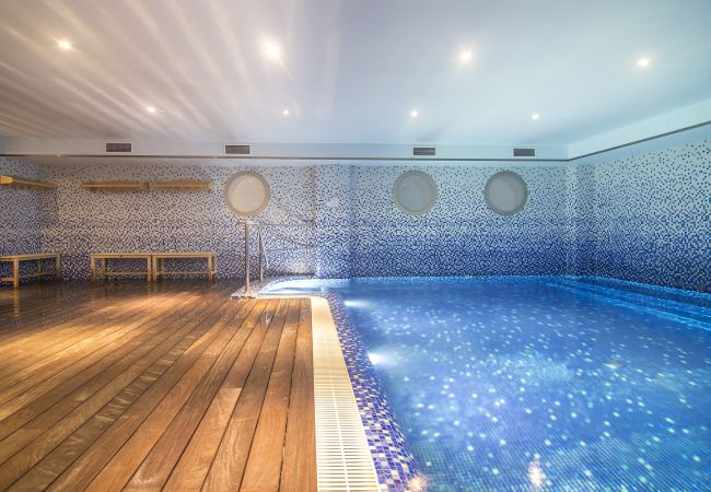 Appartement à Calpe - HIPOCAMPOS - 48C Appartement à Calpe - HIPOCAMPOS - 48C