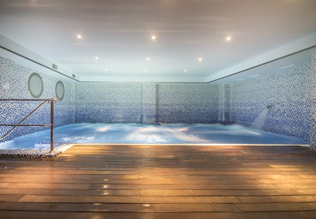 Appartement à Calpe - HIPOCAMPOS - 48C Appartement à Calpe - HIPOCAMPOS - 48C