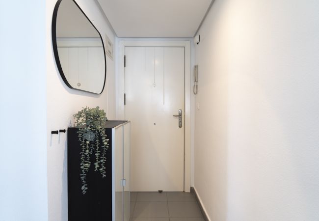 Appartement à Calpe - HIPOCAMPOS - 48C Appartement à Calpe - HIPOCAMPOS - 48C