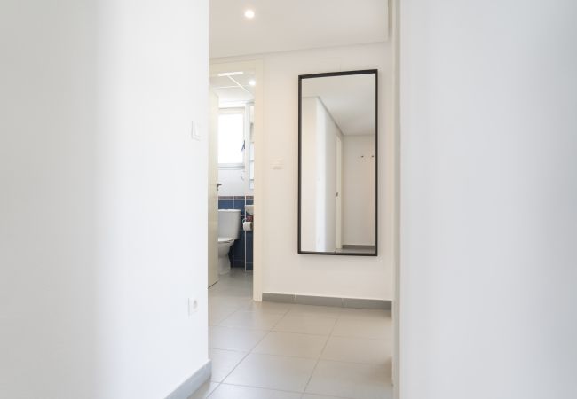 Appartement à Calpe - HIPOCAMPOS - 48C Appartement à Calpe - HIPOCAMPOS - 48C