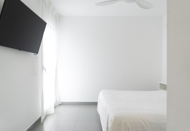 Appartement à Calpe - HIPOCAMPOS - 48C Appartement à Calpe - HIPOCAMPOS - 48C