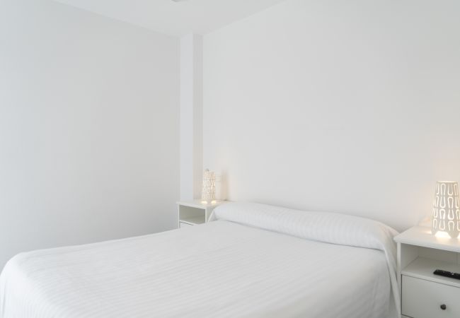 Appartement à Calpe - HIPOCAMPOS - 48C Appartement à Calpe - HIPOCAMPOS - 48C