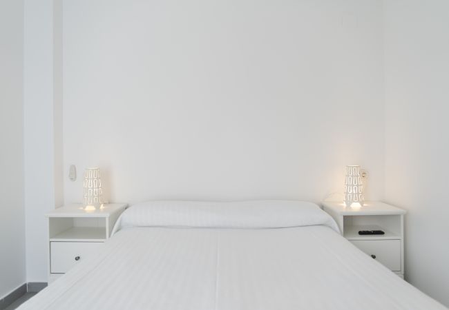 Appartement à Calpe - HIPOCAMPOS - 48C Appartement à Calpe - HIPOCAMPOS - 48C